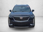 2022 Cadillac XT6 FWD 4dr Premium Luxury