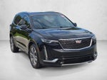 2022 Cadillac XT6 FWD 4dr Premium Luxury
