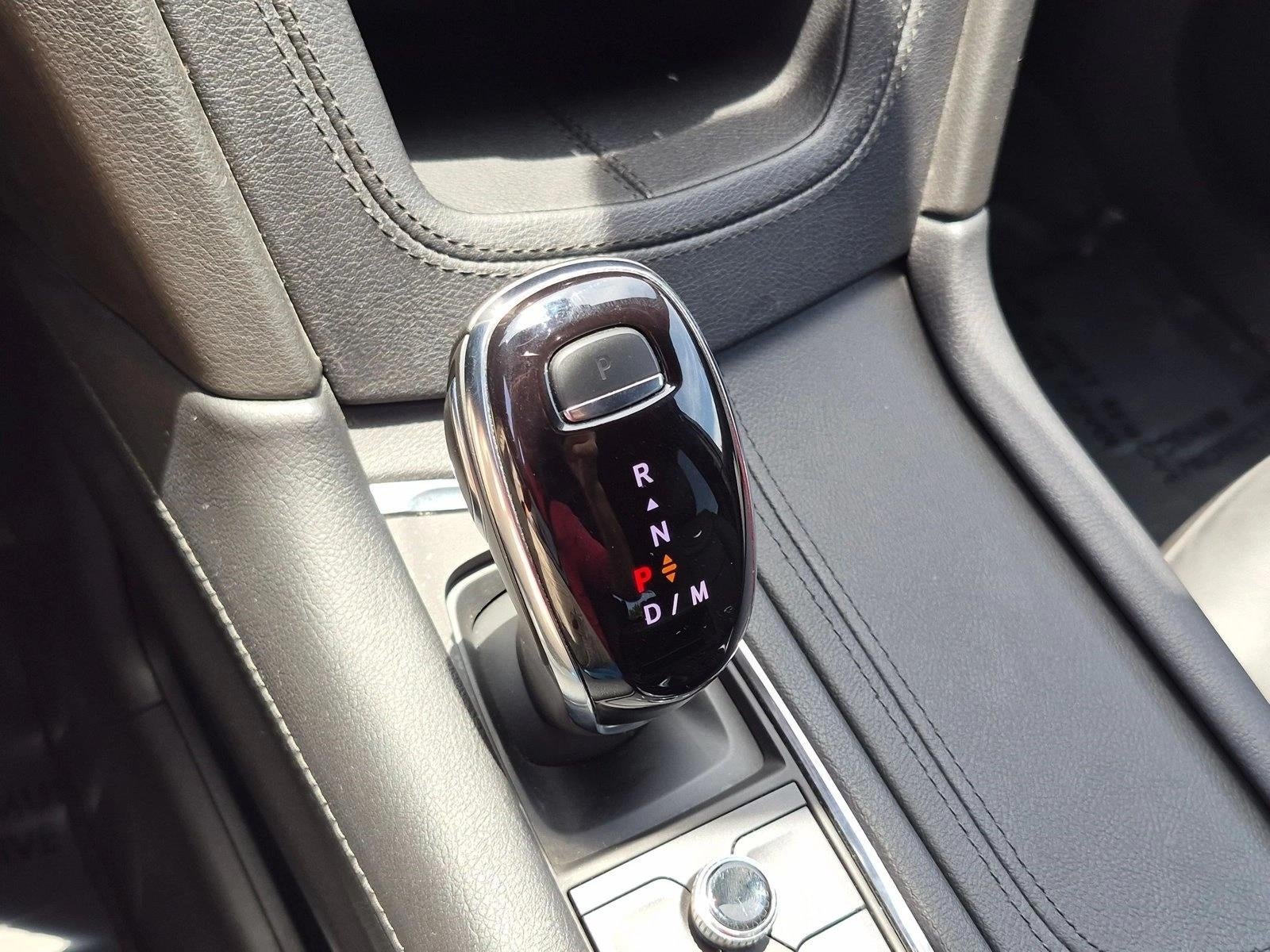 2021 Cadillac XT6 AWD 4dr Sport