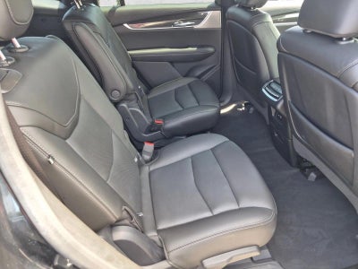 2021 Cadillac XT6 AWD 4dr Sport