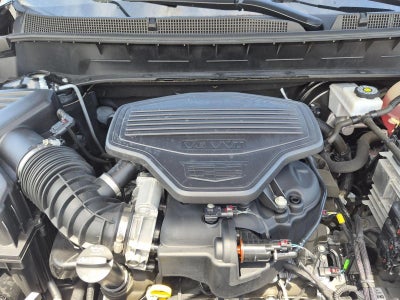 2021 Cadillac XT6 AWD 4dr Sport
