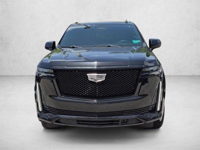 2021 Cadillac Escalade 4WD Sport