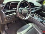 2021 Cadillac Escalade 4WD Sport