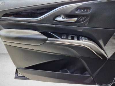 2021 Cadillac Escalade 4WD Sport
