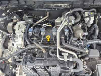 2022 Nissan Altima 2.5 SV Sedan