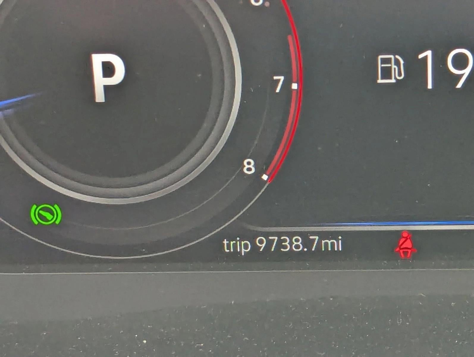 2022 Volkswagen Atlas 2.0T SE w/Technology FWD