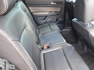 2022 Volkswagen Atlas Cross Sport 3.6L V6 SE w/Technology FWD
