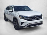 2022 Volkswagen Atlas Cross Sport 3.6L V6 SE w/Technology FWD