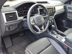 2022 Volkswagen Atlas Cross Sport 3.6L V6 SE w/Technology FWD