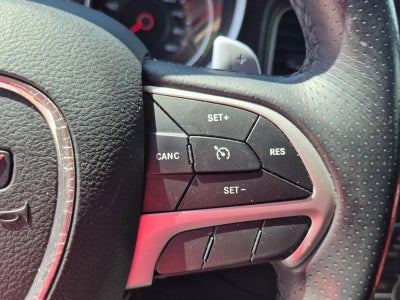 2018 Dodge Charger R/T Scat Pack RWD