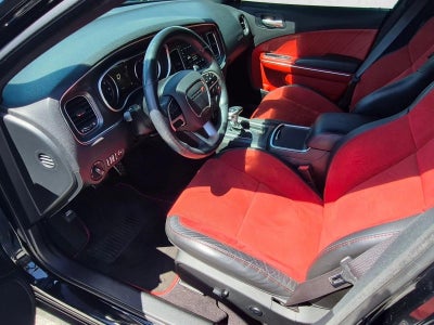 2018 Dodge Charger R/T Scat Pack RWD
