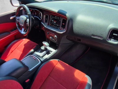 2018 Dodge Charger R/T Scat Pack RWD