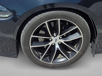 2018 Dodge Charger R/T Scat Pack RWD