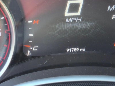 2018 Dodge Charger R/T Scat Pack RWD