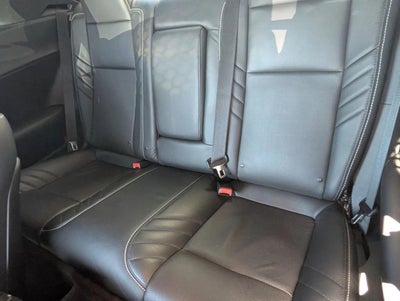 2018 Dodge Challenger SRT Hellcat RWD