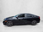 2020 Honda Civic Sedan Sport CVT
