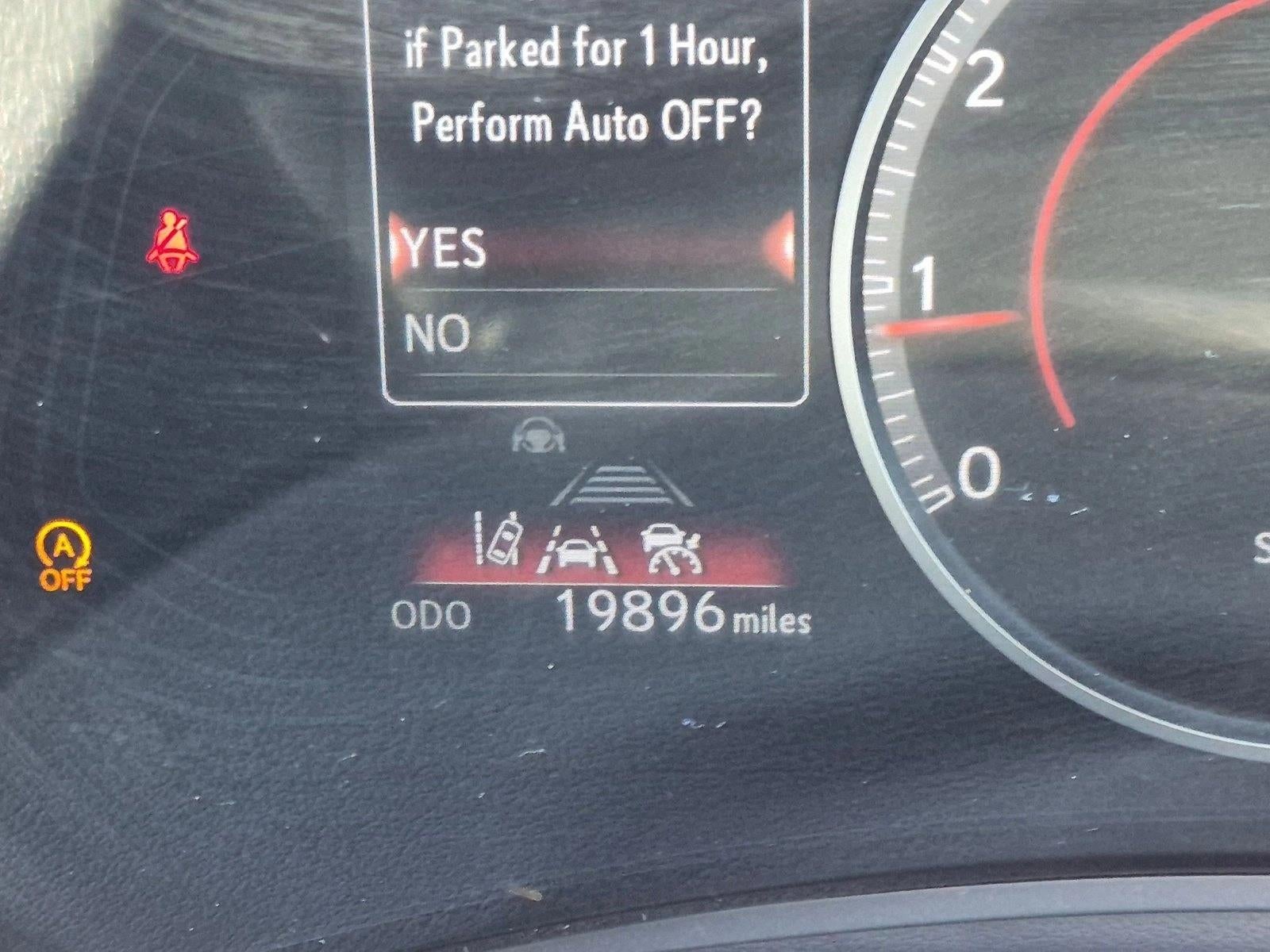 2024 Lexus NX 350 AWD