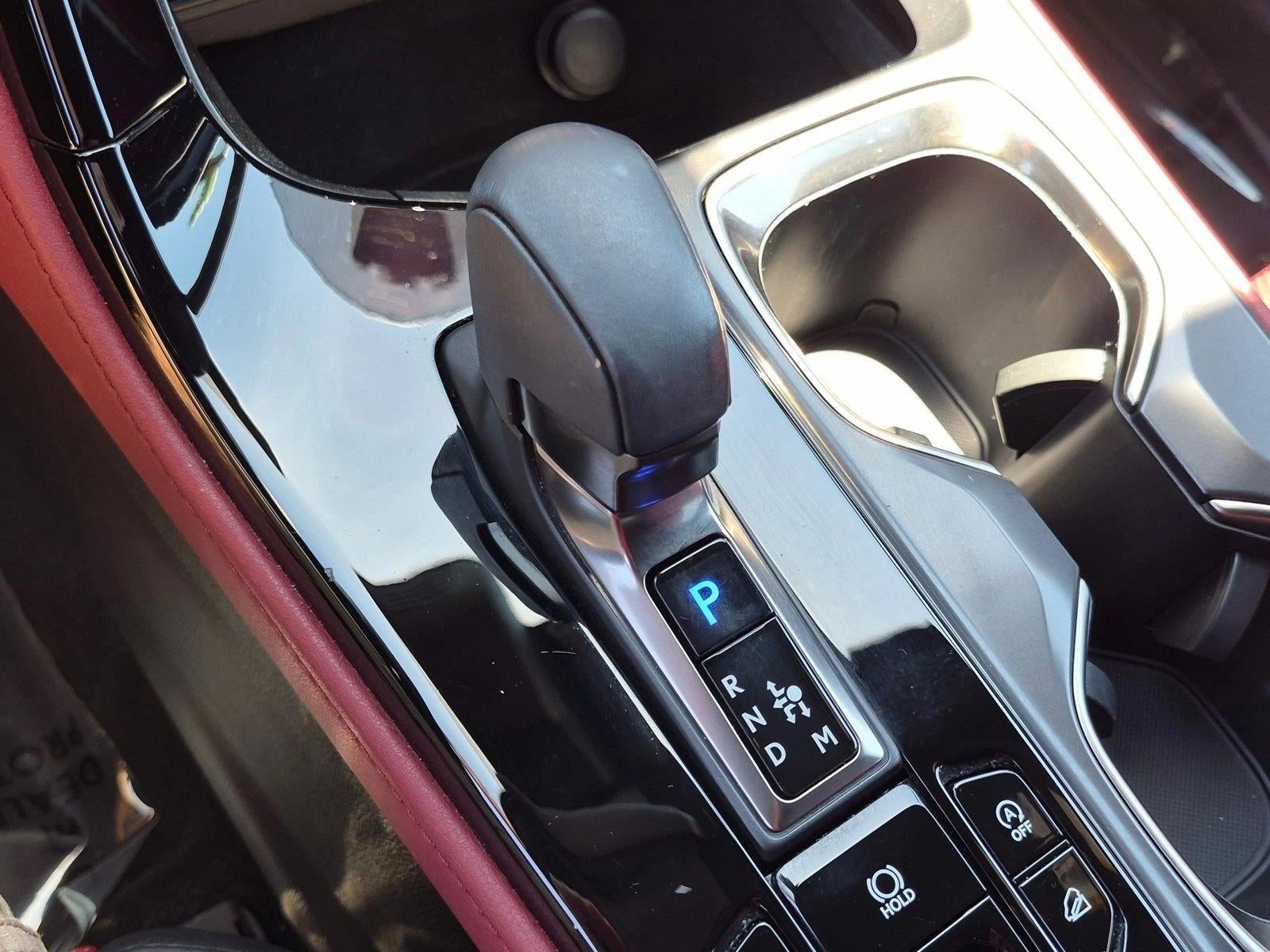2024 Lexus NX 350 AWD