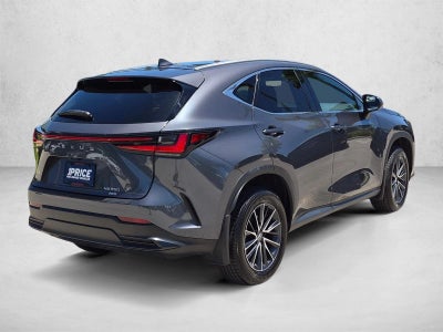 2024 Lexus NX 350 AWD
