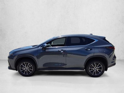 2024 Lexus NX 350 AWD