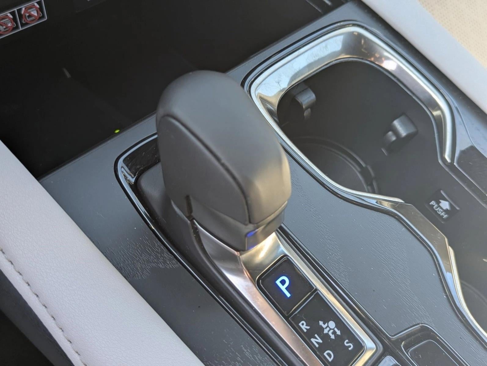 2025 Lexus RX 350h Premium Plus AWD