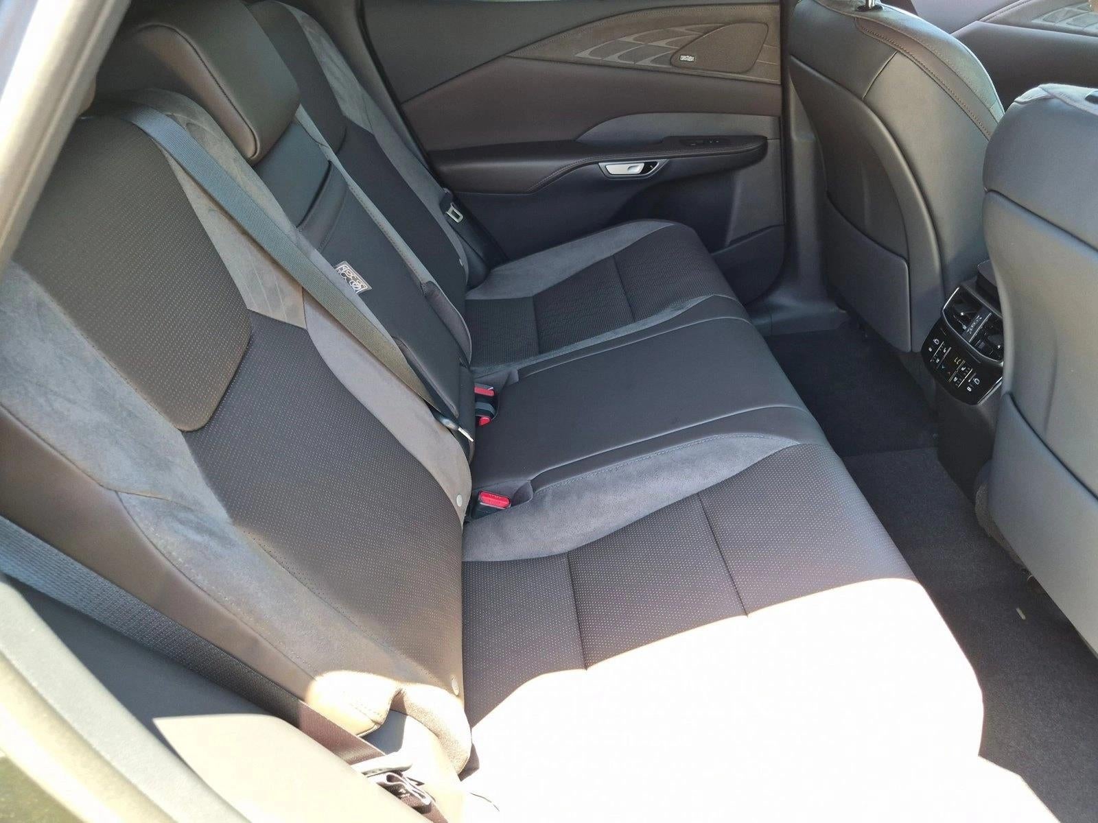 2025 Lexus RX 350h Luxury AWD
