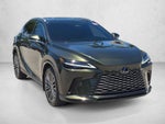 2025 Lexus RX 350h Luxury AWD