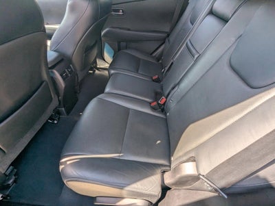 2015 Lexus RX 350 AWD 4dr