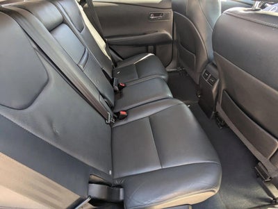 2015 Lexus RX 350 AWD 4dr