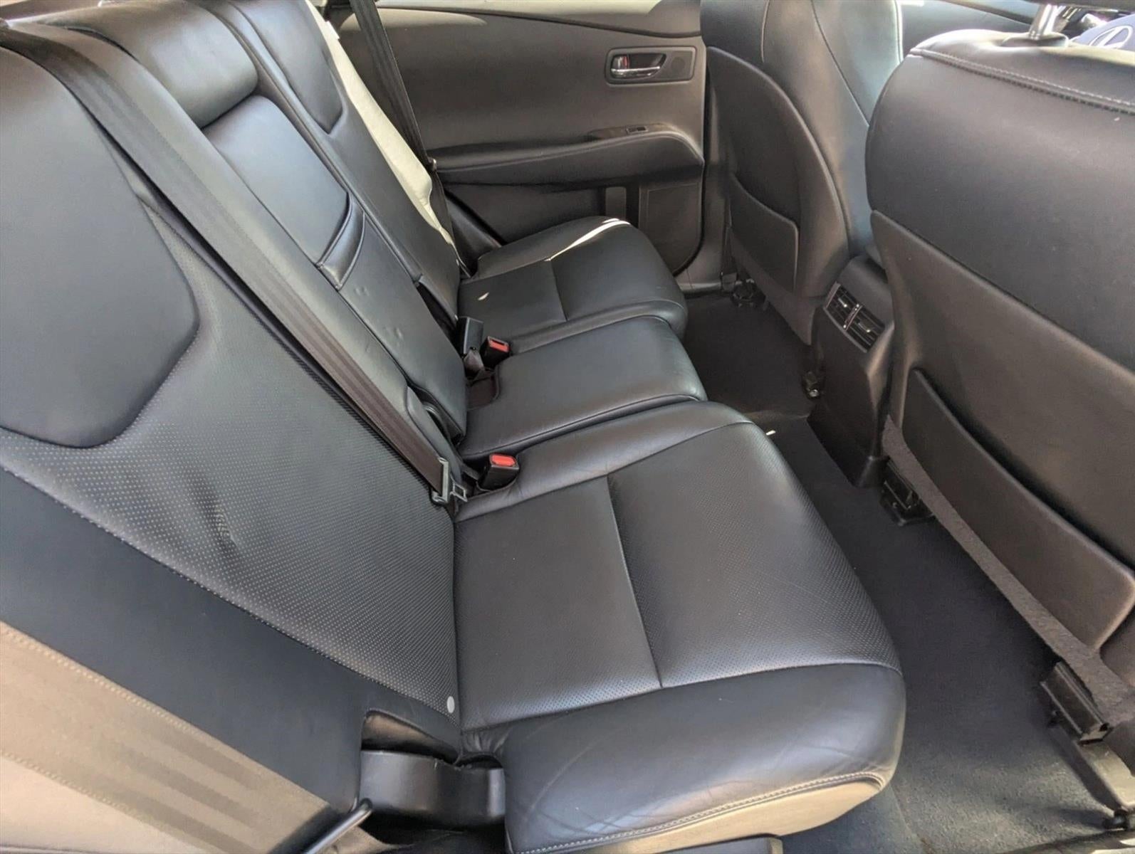 2015 Lexus RX 350 AWD 4dr