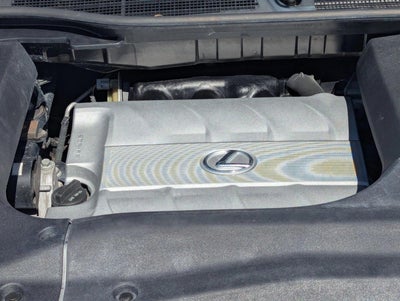 2015 Lexus RX 350 AWD 4dr