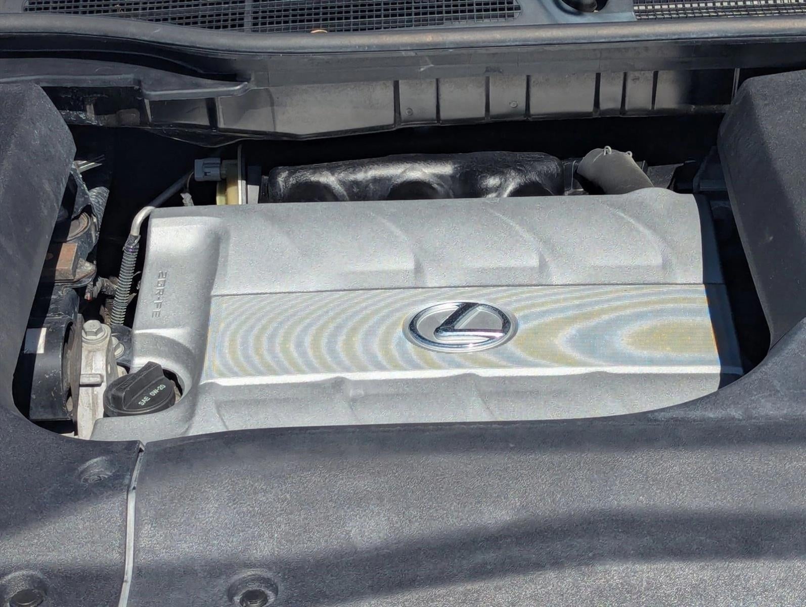 2015 Lexus RX 350 AWD 4dr