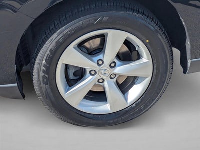 2015 Lexus RX 350 AWD 4dr