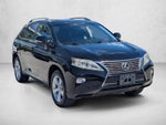 2015 Lexus RX 350 AWD 4dr
