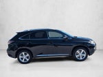 2015 Lexus RX 350 AWD 4dr