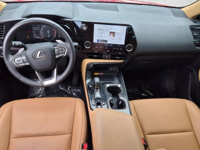 2023 Lexus NX 350 Premium AWD
