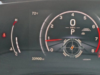 2023 Lexus NX 350 F SPORT Handling AWD