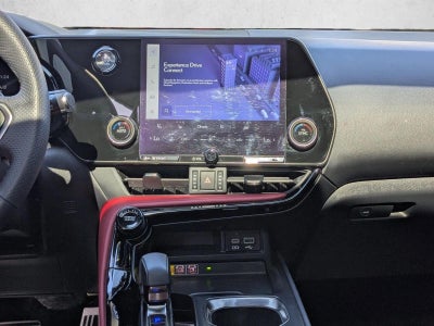 2023 Lexus NX 350 F SPORT Handling AWD