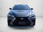 2023 Lexus NX 350 F SPORT Handling AWD