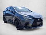 2023 Lexus NX 350 F SPORT Handling AWD