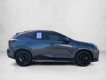 2023 Lexus NX 350 F SPORT Handling AWD