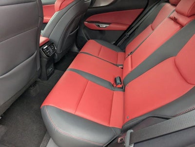 2024 Lexus NX 350 F SPORT Handling AWD