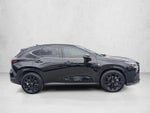 2024 Lexus NX 350 F SPORT Handling AWD