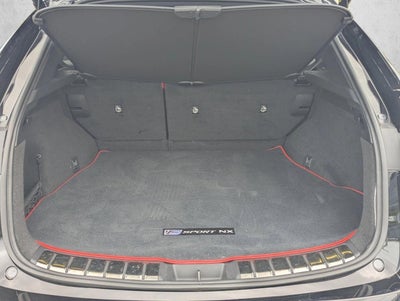 2024 Lexus NX 350 F SPORT Handling AWD