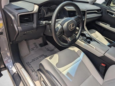 2019 Lexus RX 350 FWD