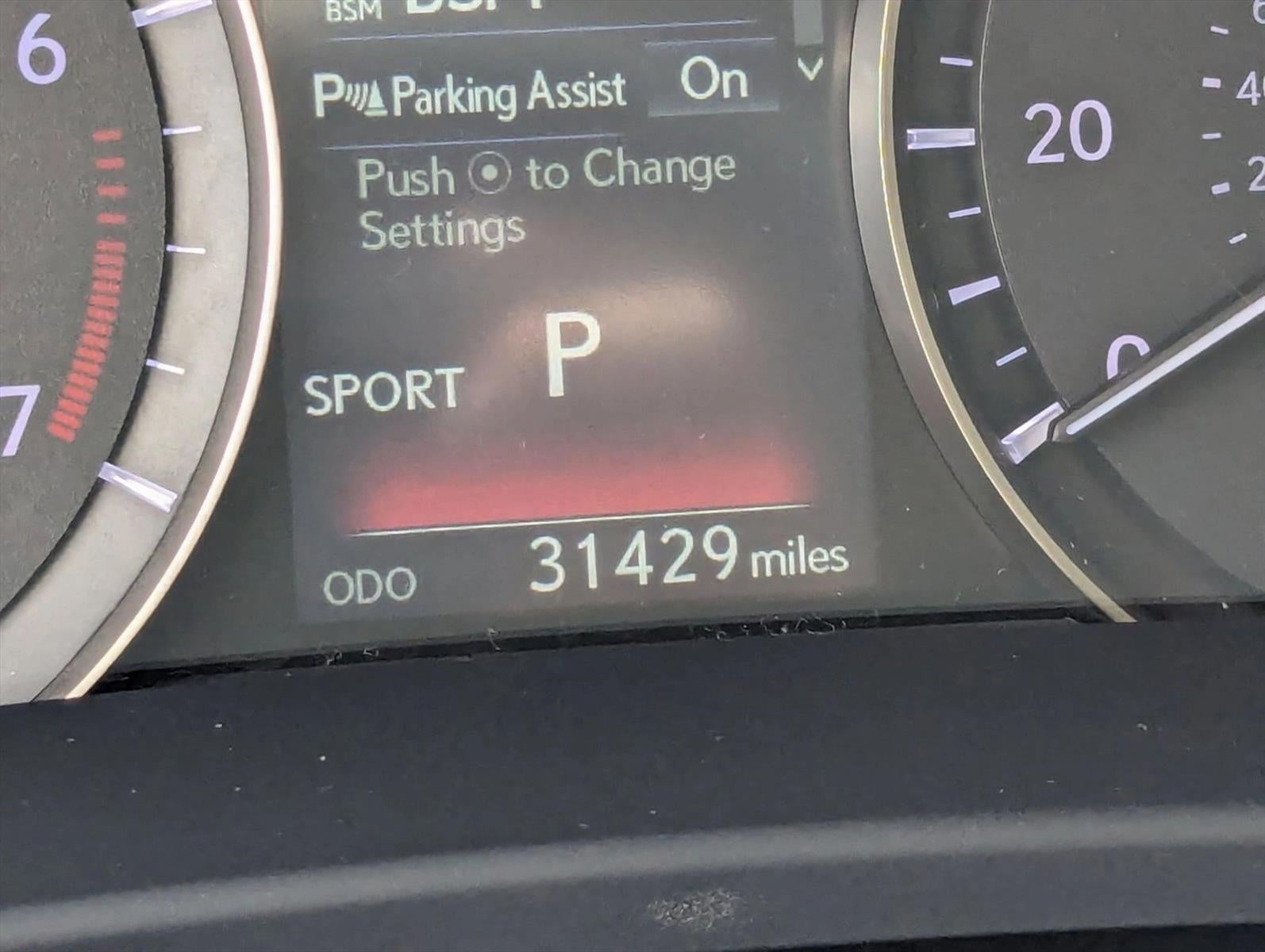 2019 Lexus RX 350 FWD
