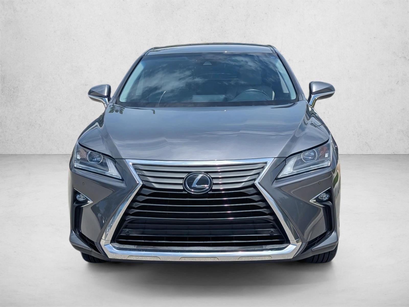 2019 Lexus RX 350 FWD