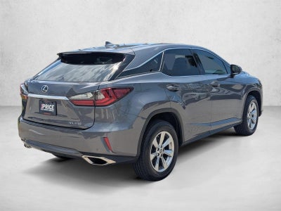 2019 Lexus RX 350 FWD