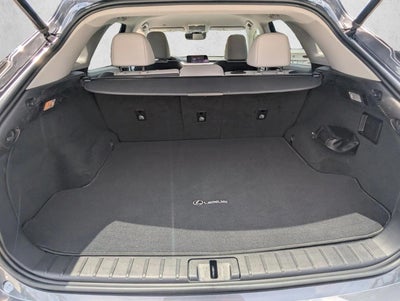 2019 Lexus RX 350 FWD