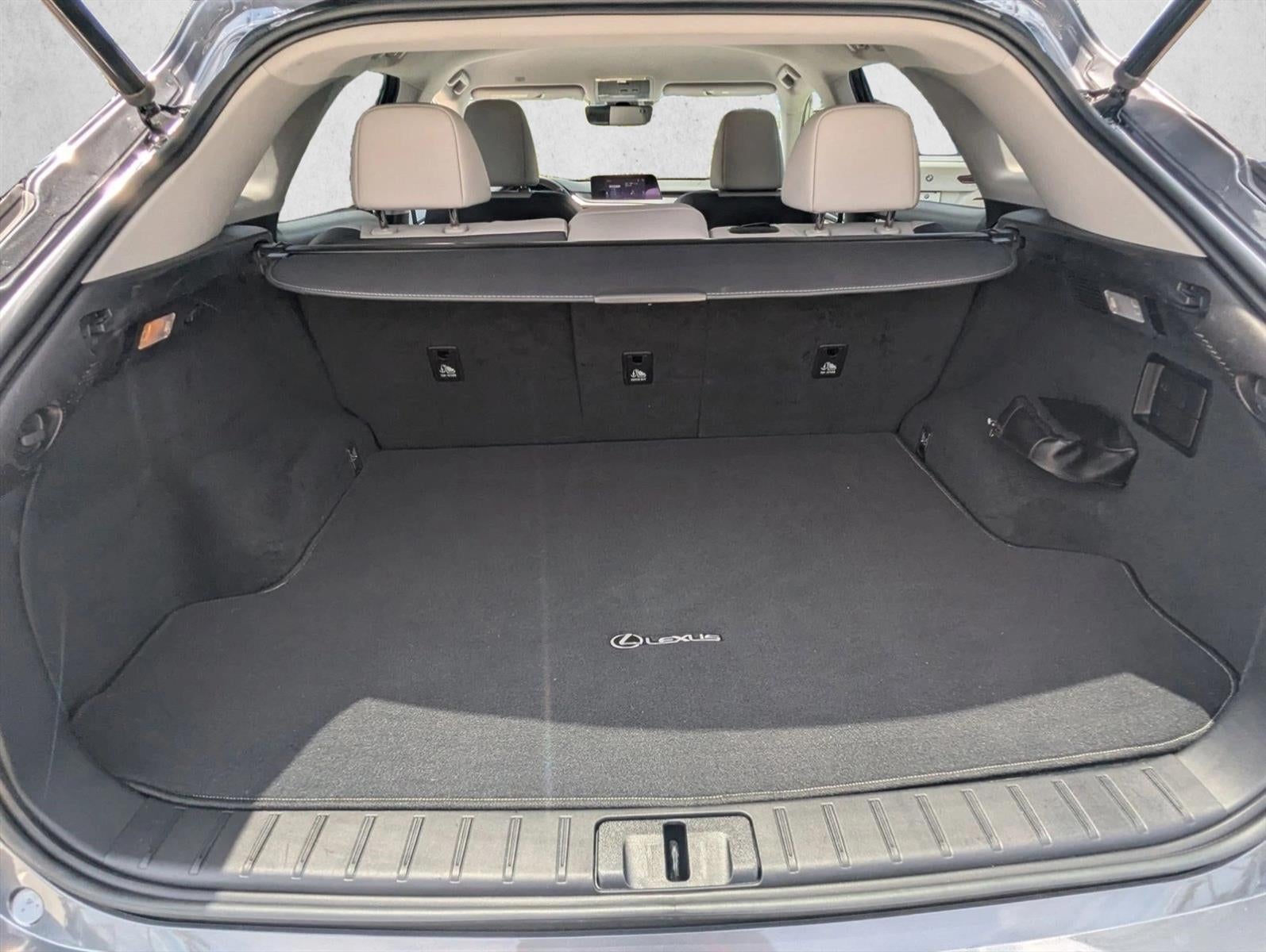 2019 Lexus RX 350 FWD